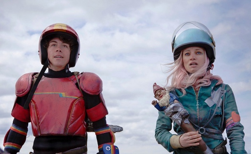 Review: TURBO KID, Made With The Right Kind Of Secret Ingredient